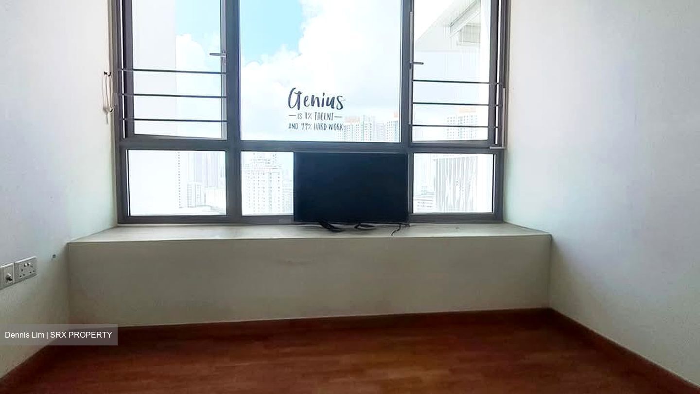 Trevista (D12), Condominium #573968671